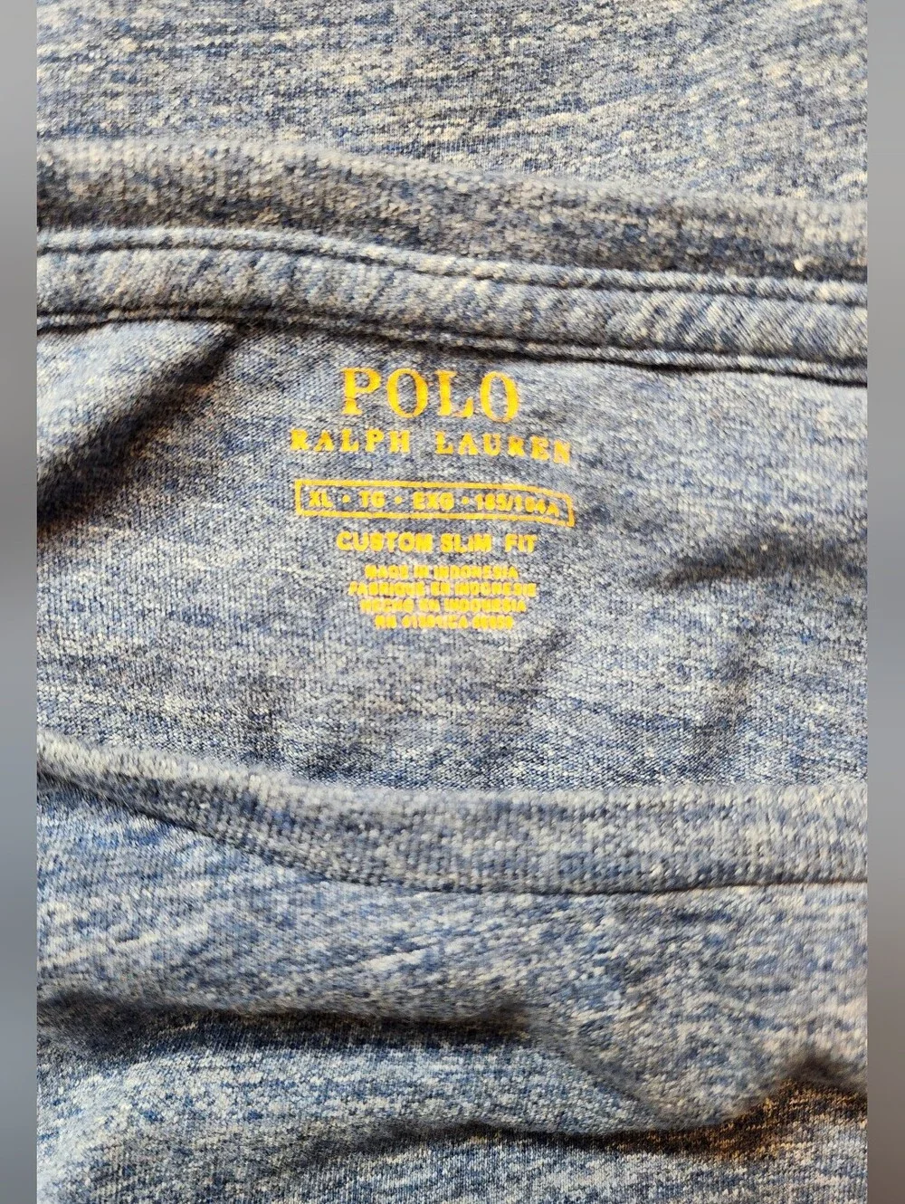 Polo Ralph Lauren Tee